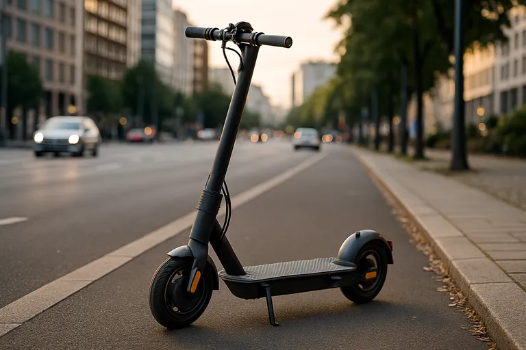 De ultieme keuze: alles wat je moet weten over elektrische steps