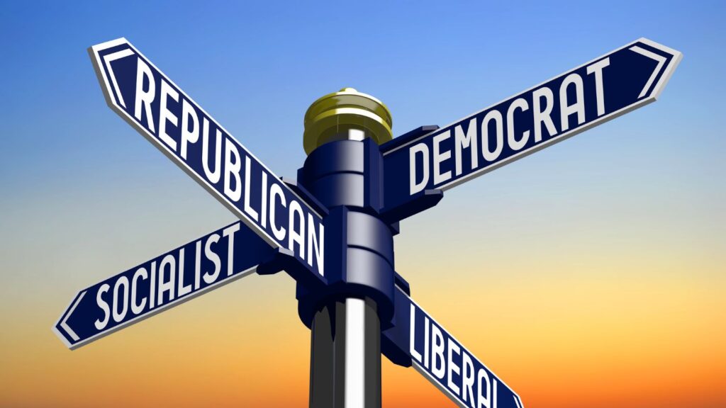 Waarom conservatieve kiezers liberale stemmingsmaatregelen steunen